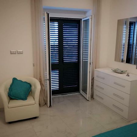 Nonna Rosa House Apartman Scala Kültér fotó