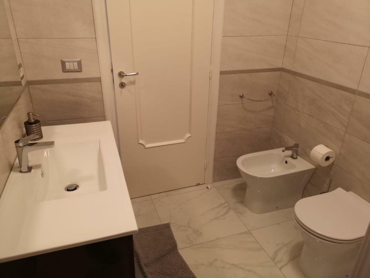 Nonna Rosa House Apartman Scala Kültér fotó