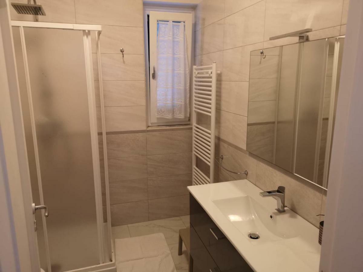 Nonna Rosa House Apartman Scala Kültér fotó