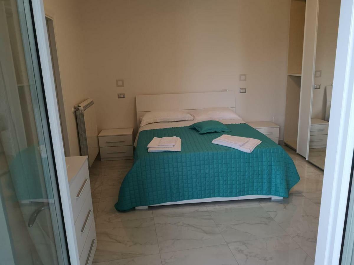 Nonna Rosa House Apartman Scala Kültér fotó