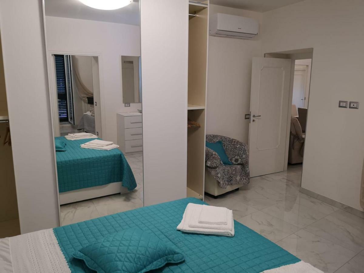 Nonna Rosa House Apartman Scala Kültér fotó