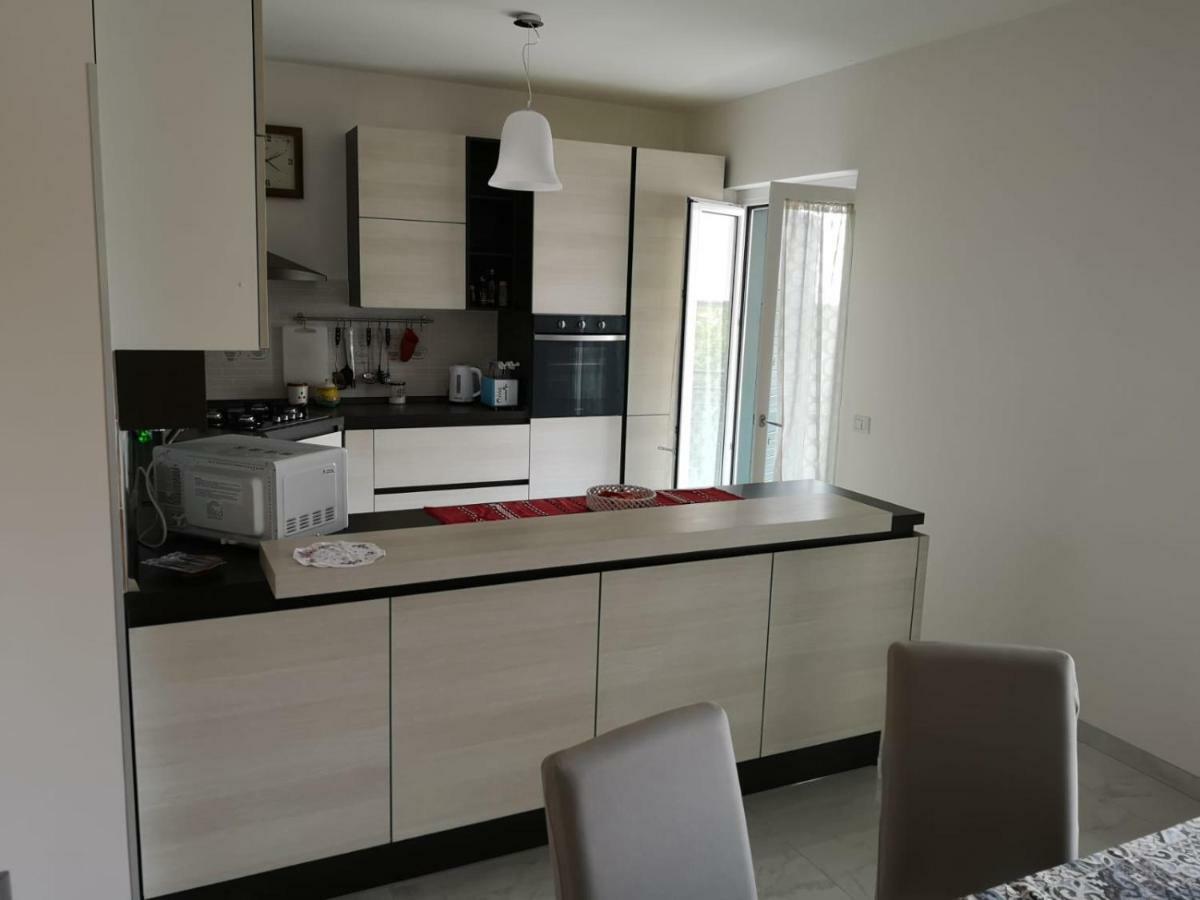 Nonna Rosa House Apartman Scala Kültér fotó