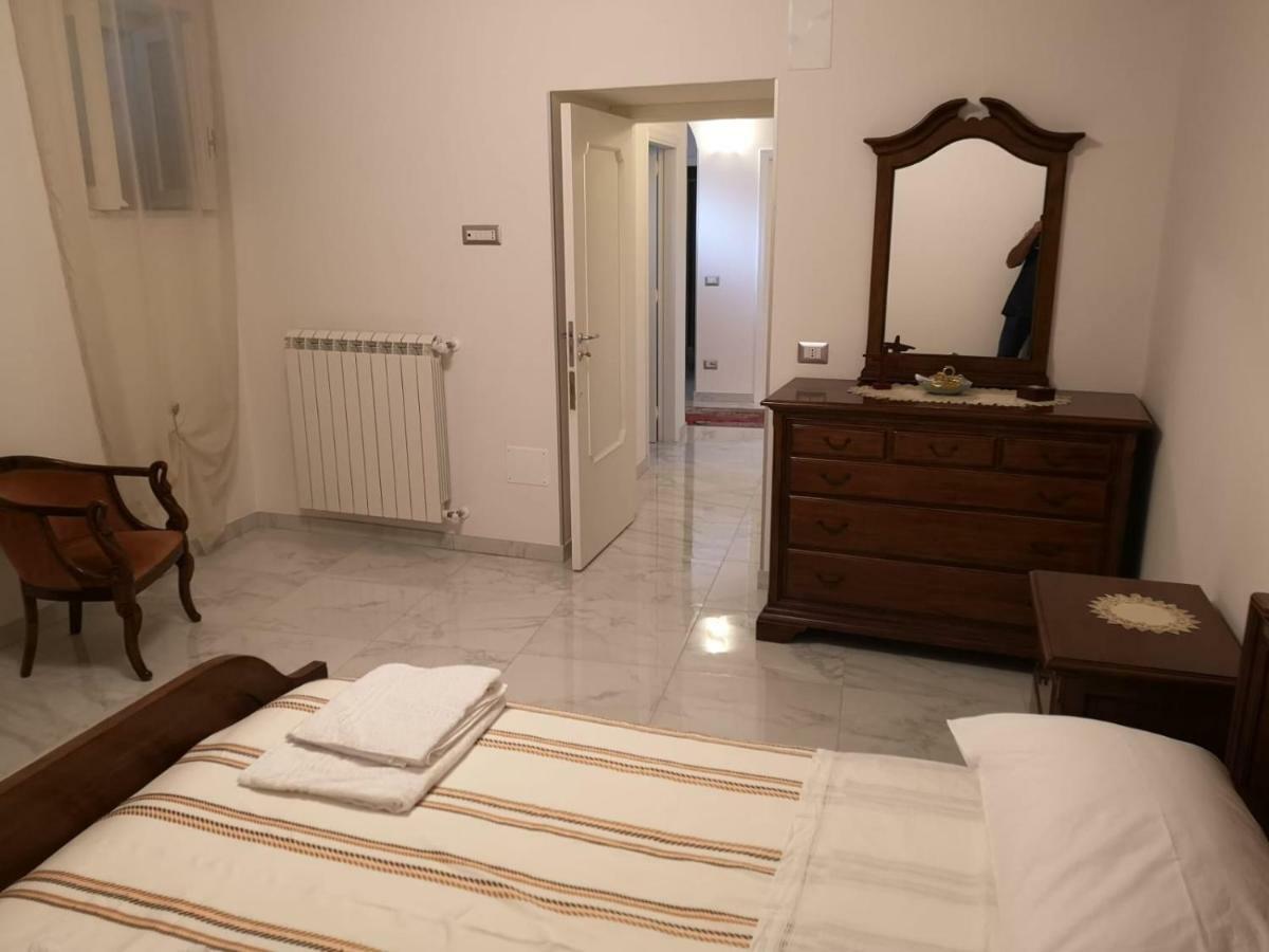 Nonna Rosa House Apartman Scala Kültér fotó