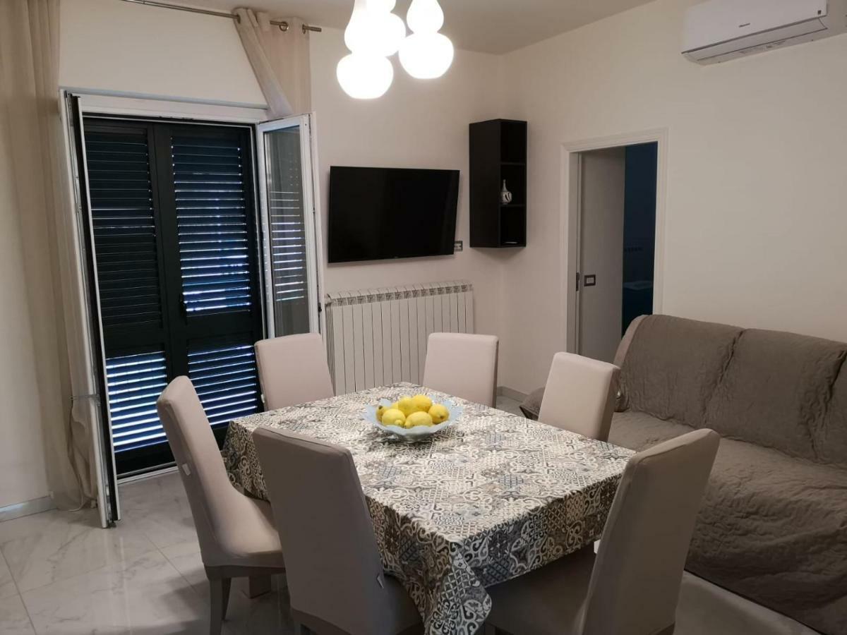 Nonna Rosa House Apartman Scala Kültér fotó