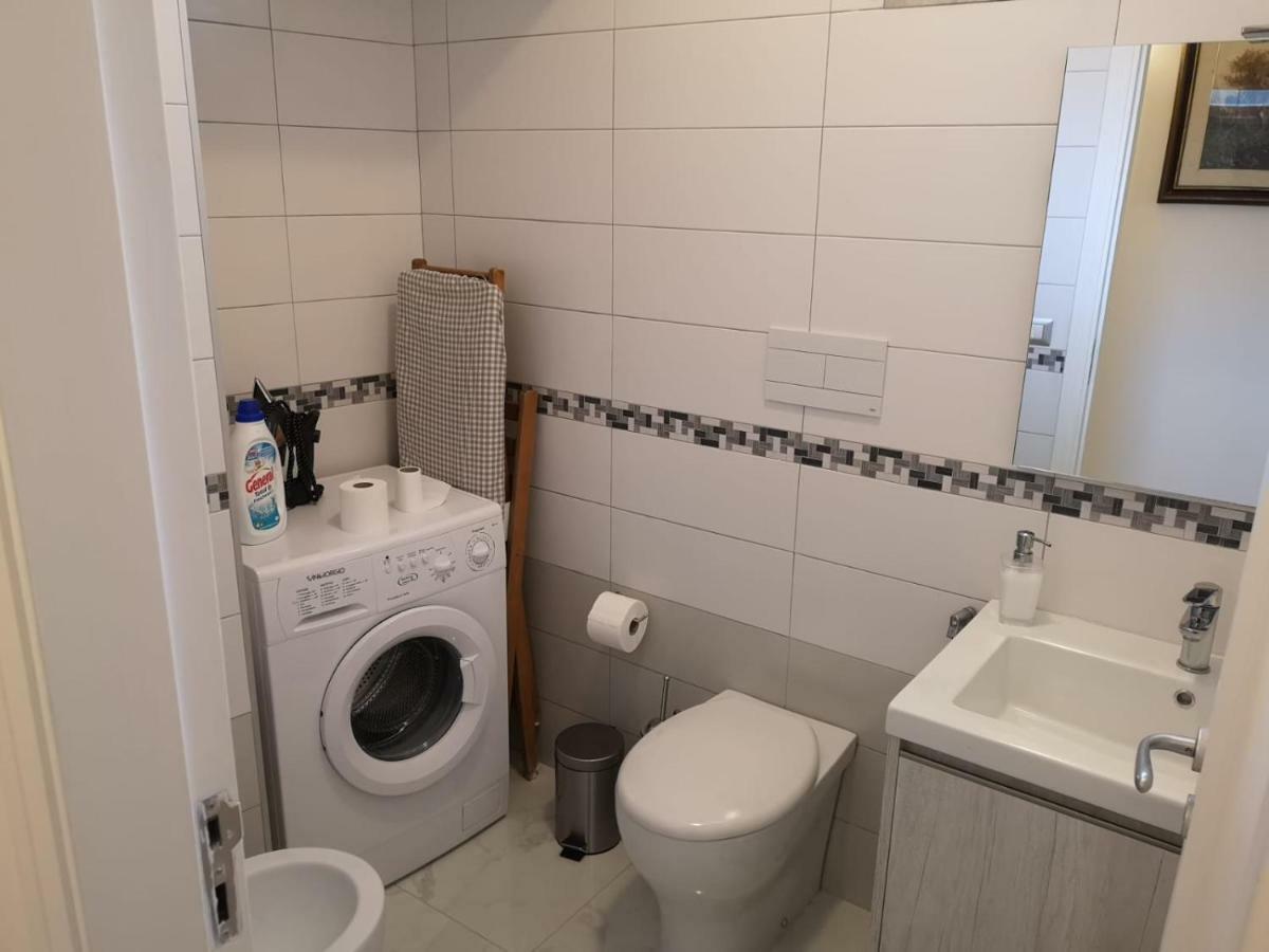 Nonna Rosa House Apartman Scala Kültér fotó