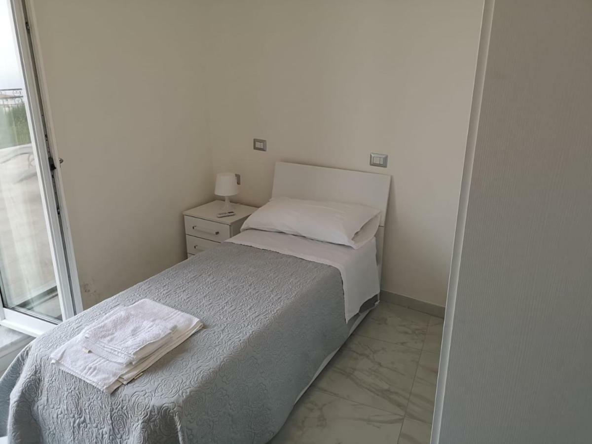 Nonna Rosa House Apartman Scala Kültér fotó