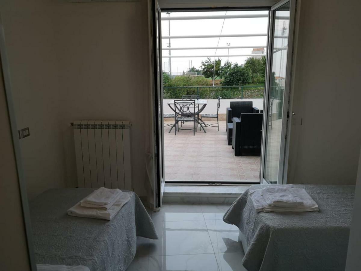 Nonna Rosa House Apartman Scala Kültér fotó