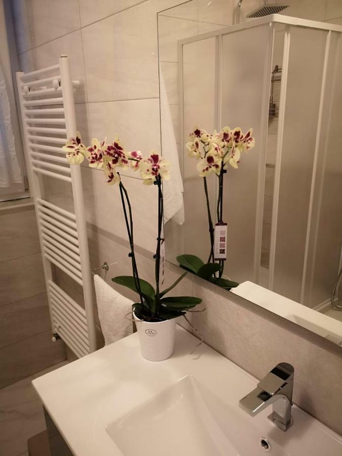 Nonna Rosa House Apartman Scala Kültér fotó