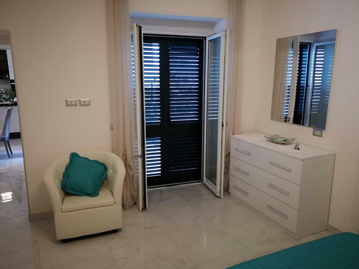 Nonna Rosa House Apartman Scala Kültér fotó